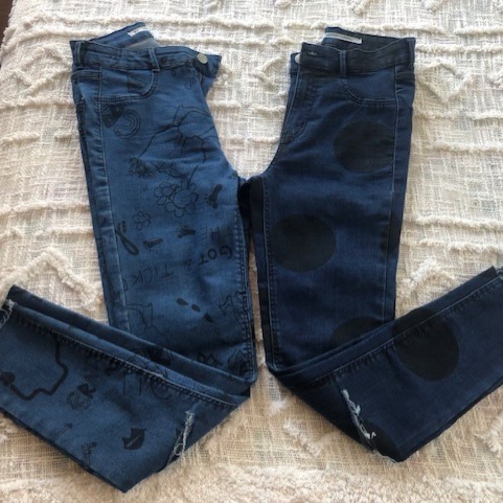 JEANS - Picture 5 of 8